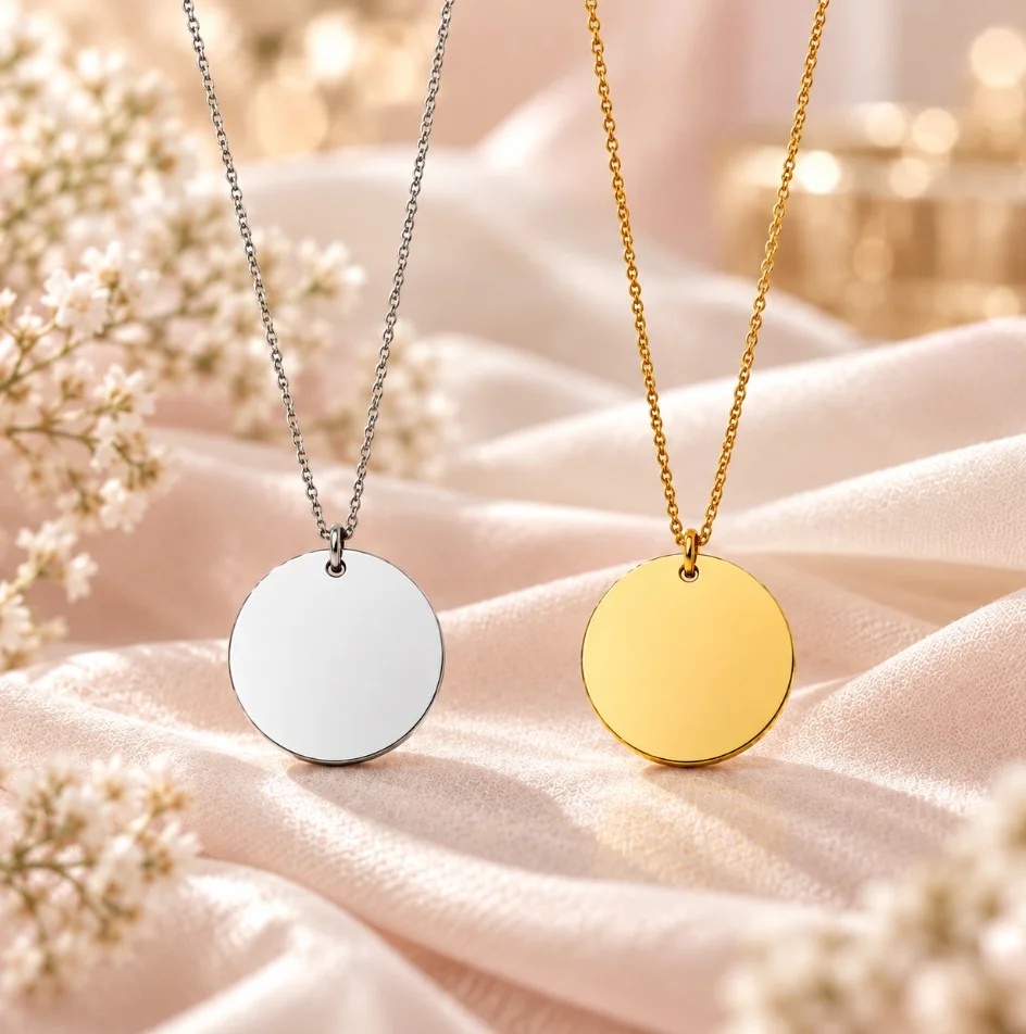 Always by My Side - Cat Necklace — view 2
