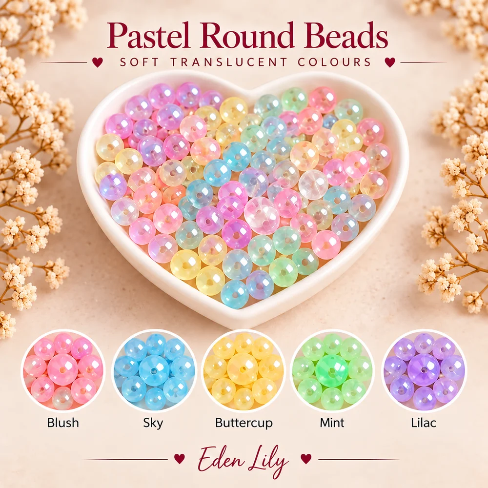 Cord & Charm Crochet Paw Print Bracelet - Choose Your Colours — view 7